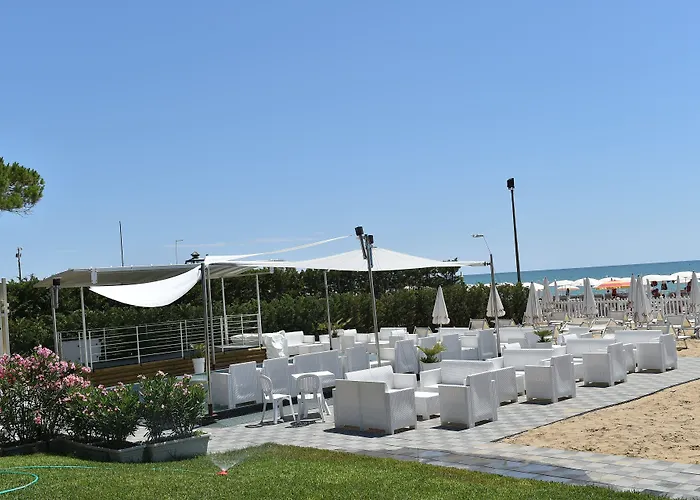 Park Hotel Maracaibo Lido di Jesolo