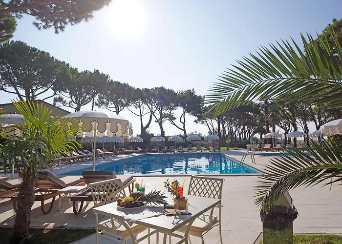 Park Hotel Maracaibo Lido di Jesolo